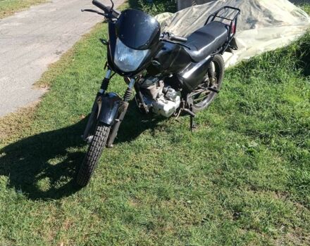 Вайпер 150, об'ємом двигуна 0.15 л та пробігом 0 тис. км за 448 $, фото 1 на Automoto.ua