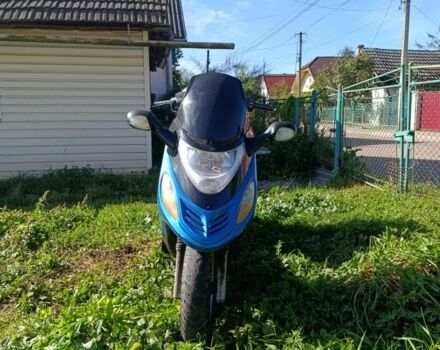 Вайпер 150, объемом двигателя 0.15 л и пробегом 0 тыс. км за 286 $, фото 4 на Automoto.ua