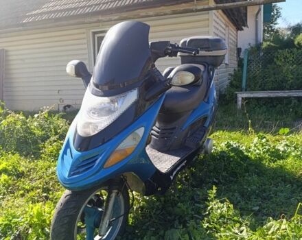 Вайпер 150, объемом двигателя 0.15 л и пробегом 0 тыс. км за 286 $, фото 5 на Automoto.ua