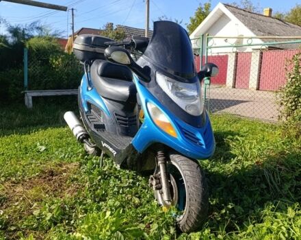 Вайпер 150, объемом двигателя 0.15 л и пробегом 0 тыс. км за 286 $, фото 6 на Automoto.ua