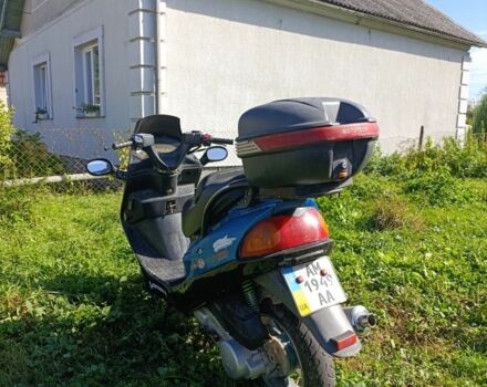 Вайпер 150, объемом двигателя 0.15 л и пробегом 0 тыс. км за 286 $, фото 2 на Automoto.ua