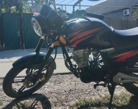 Вайпер 150, объемом двигателя 0.15 л и пробегом 0 тыс. км за 728 $, фото 2 на Automoto.ua