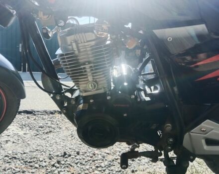 Вайпер 150, объемом двигателя 0.15 л и пробегом 0 тыс. км за 728 $, фото 3 на Automoto.ua