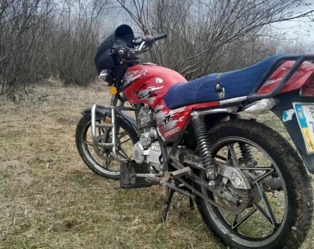 Вайпер 150, об'ємом двигуна 0 л та пробігом 16 тис. км за 500 $, фото 2 на Automoto.ua