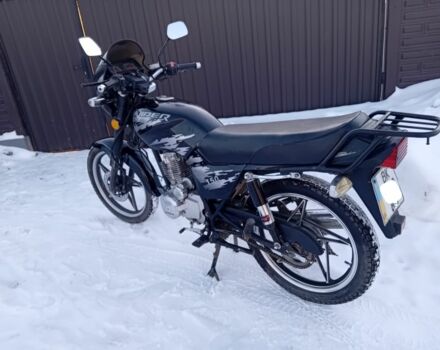 Вайпер 150, об'ємом двигуна 0.15 л та пробігом 0 тис. км за 480 $, фото 1 на Automoto.ua