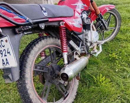 Вайпер 150, объемом двигателя 0 л и пробегом 0 тыс. км за 350 $, фото 2 на Automoto.ua