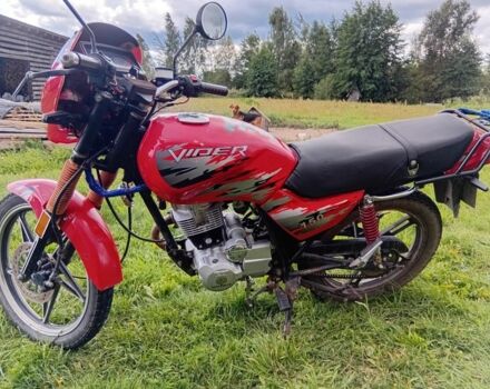 Вайпер 150, объемом двигателя 0 л и пробегом 0 тыс. км за 350 $, фото 3 на Automoto.ua