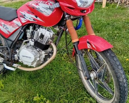 Вайпер 150, объемом двигателя 0 л и пробегом 0 тыс. км за 350 $, фото 1 на Automoto.ua