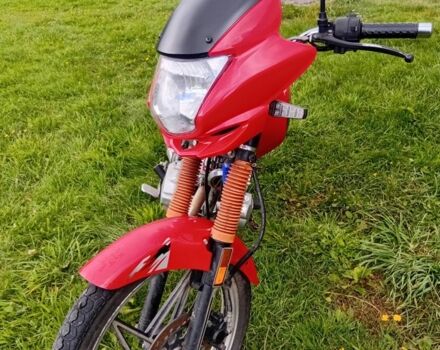 Вайпер 150, объемом двигателя 0 л и пробегом 0 тыс. км за 350 $, фото 4 на Automoto.ua