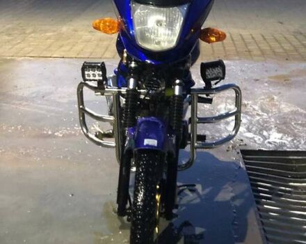 Вайпер 150 2014 в Сторожинце на Automoto.ua Вайпер 150, объемом двигателя 0 л и пробегом 5 тыс. км за 810 $, фото 3 на Automoto.ua