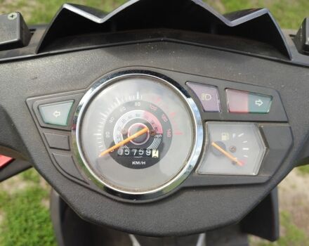 Вайпер 150, объемом двигателя 0.15 л и пробегом 0 тыс. км за 400 $, фото 4 на Automoto.ua
