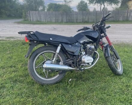 Вайпер 150, объемом двигателя 0.15 л и пробегом 0 тыс. км за 200 $, фото 2 на Automoto.ua