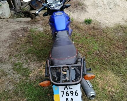 Вайпер 150, объемом двигателя 0.15 л и пробегом 0 тыс. км за 340 $, фото 3 на Automoto.ua