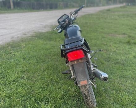 Вайпер 150, объемом двигателя 0.15 л и пробегом 0 тыс. км за 200 $, фото 1 на Automoto.ua