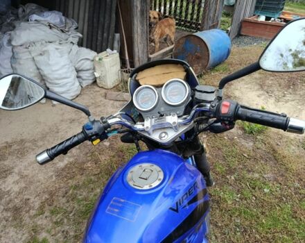 Вайпер 150, объемом двигателя 0.15 л и пробегом 0 тыс. км за 340 $, фото 2 на Automoto.ua