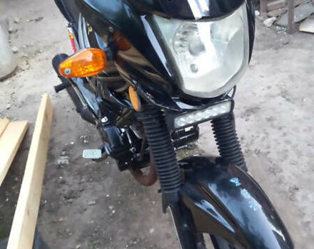 Вайпер 150, объемом двигателя 0 л и пробегом 14 тыс. км за 650 $, фото 1 на Automoto.ua