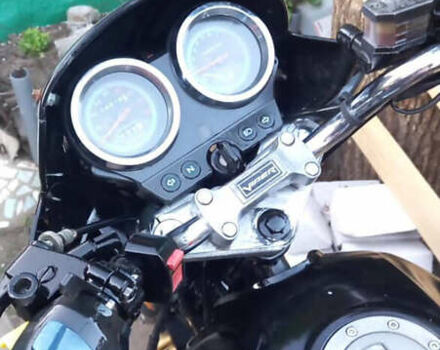 Вайпер 150, объемом двигателя 0 л и пробегом 14 тыс. км за 650 $, фото 3 на Automoto.ua
