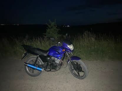 Вайпер 150, объемом двигателя 0.15 л и пробегом 0 тыс. км за 409 $, фото 3 на Automoto.ua