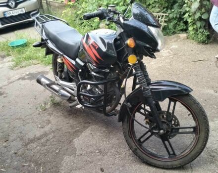 Вайпер 150, объемом двигателя 0 л и пробегом 0 тыс. км за 800 $, фото 12 на Automoto.ua