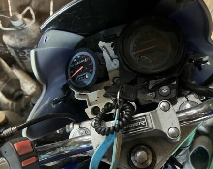 Вайпер 150, объемом двигателя 0.15 л и пробегом 0 тыс. км за 409 $, фото 5 на Automoto.ua