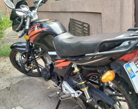 Вайпер 150, объемом двигателя 0 л и пробегом 0 тыс. км за 800 $, фото 1 на Automoto.ua