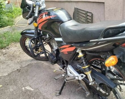 Вайпер 150, объемом двигателя 0 л и пробегом 0 тыс. км за 800 $, фото 5 на Automoto.ua