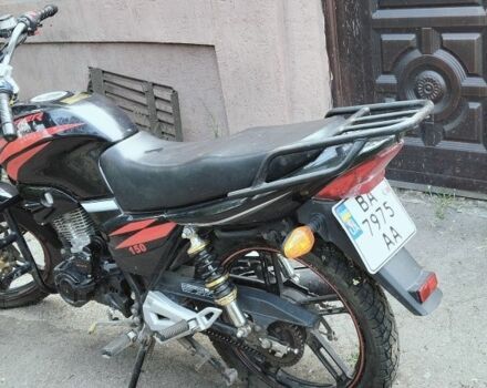 Вайпер 150, объемом двигателя 0 л и пробегом 0 тыс. км за 800 $, фото 8 на Automoto.ua