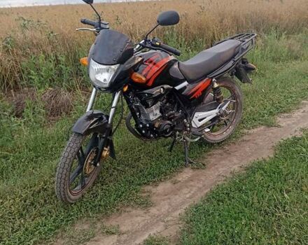 Вайпер 150, объемом двигателя 0.15 л и пробегом 6 тыс. км за 650 $, фото 3 на Automoto.ua