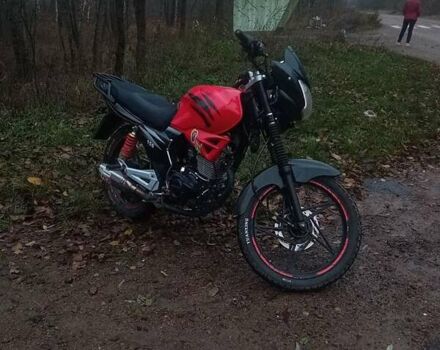 Вайпер 150, об'ємом двигуна 0 л та пробігом 13 тис. км за 670 $, фото 1 на Automoto.ua