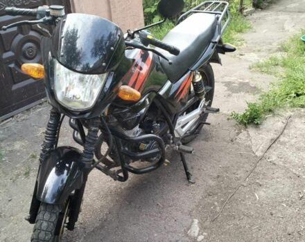 Вайпер 150, объемом двигателя 0 л и пробегом 0 тыс. км за 800 $, фото 4 на Automoto.ua