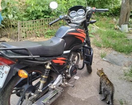 Вайпер 150, объемом двигателя 0 л и пробегом 0 тыс. км за 800 $, фото 3 на Automoto.ua