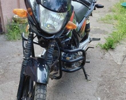 Вайпер 150, объемом двигателя 0 л и пробегом 0 тыс. км за 800 $, фото 13 на Automoto.ua