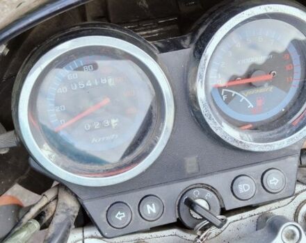 Вайпер 150, объемом двигателя 0 л и пробегом 0 тыс. км за 800 $, фото 9 на Automoto.ua