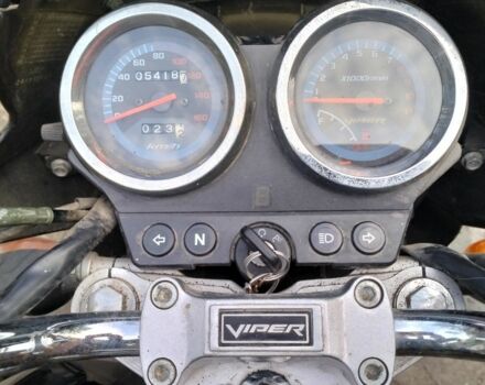 Вайпер 150, объемом двигателя 0 л и пробегом 0 тыс. км за 800 $, фото 14 на Automoto.ua