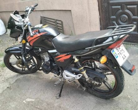 Вайпер 150, объемом двигателя 0 л и пробегом 0 тыс. км за 800 $, фото 2 на Automoto.ua