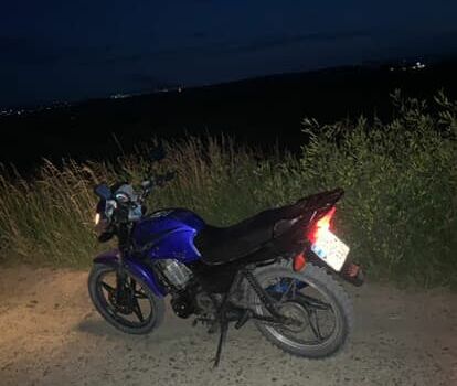 Вайпер 150, объемом двигателя 0.15 л и пробегом 0 тыс. км за 409 $, фото 4 на Automoto.ua