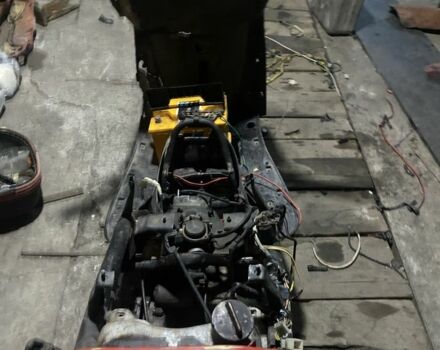 Вайпер 150, объемом двигателя 0.15 л и пробегом 0 тыс. км за 122 $, фото 2 на Automoto.ua