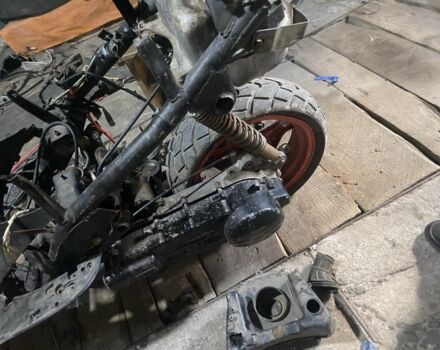 Вайпер 150, объемом двигателя 0.15 л и пробегом 0 тыс. км за 122 $, фото 3 на Automoto.ua