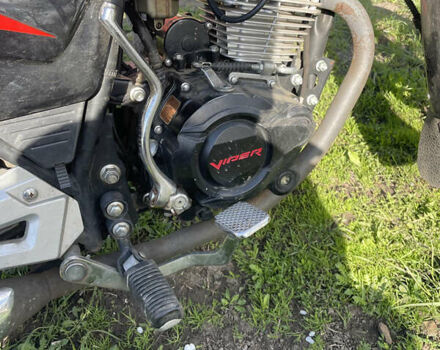 Вайпер 150, объемом двигателя 0.15 л и пробегом 10 тыс. км за 723 $, фото 4 на Automoto.ua