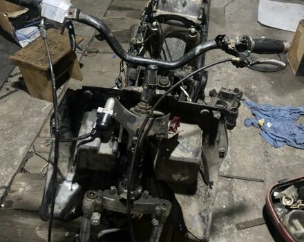 Вайпер 150, объемом двигателя 0.15 л и пробегом 0 тыс. км за 122 $, фото 1 на Automoto.ua