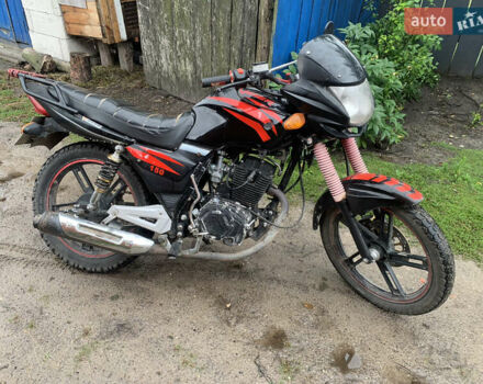 Вайпер 150, об'ємом двигуна 0 л та пробігом 10 тис. км за 576 $, фото 1 на Automoto.ua
