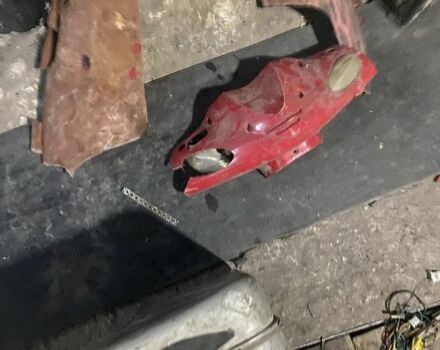 Вайпер 150, объемом двигателя 0.15 л и пробегом 0 тыс. км за 122 $, фото 5 на Automoto.ua