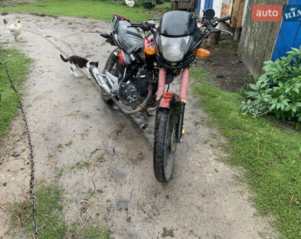 Вайпер 150, об'ємом двигуна 0 л та пробігом 10 тис. км за 576 $, фото 2 на Automoto.ua