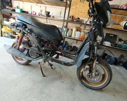 Вайпер 150, объемом двигателя 0.15 л и пробегом 0 тыс. км за 61 $, фото 2 на Automoto.ua