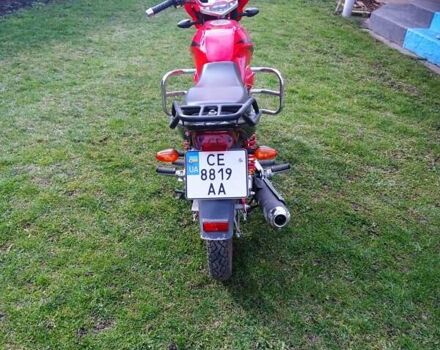 Вайпер 150, об'ємом двигуна 0 л та пробігом 579 тис. км за 1000 $, фото 3 на Automoto.ua