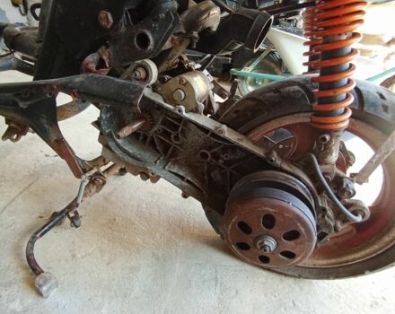 Вайпер 150, объемом двигателя 0.15 л и пробегом 0 тыс. км за 61 $, фото 5 на Automoto.ua