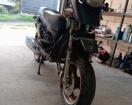 Вайпер 150, объемом двигателя 0.15 л и пробегом 0 тыс. км за 61 $, фото 1 на Automoto.ua