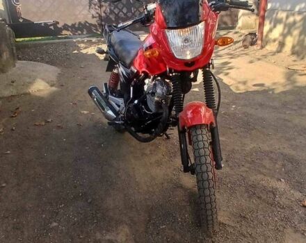 Вайпер 150, объемом двигателя 0.15 л и пробегом 0 тыс. км за 800 $, фото 6 на Automoto.ua