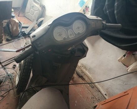 Вайпер 150, об'ємом двигуна 0.15 л та пробігом 0 тис. км за 304 $, фото 1 на Automoto.ua