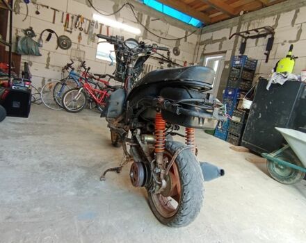 Вайпер 150, объемом двигателя 0.15 л и пробегом 0 тыс. км за 61 $, фото 3 на Automoto.ua